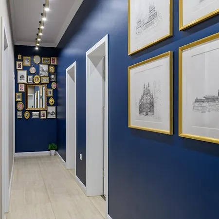 Holidays Storia Bed and breakfast Budapest