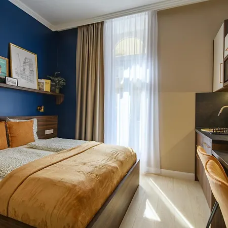 Holidays Storia Bed and breakfast