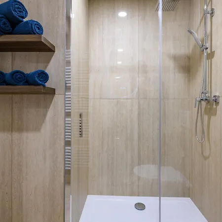 Bed and breakfast Holidays Storia Budapest