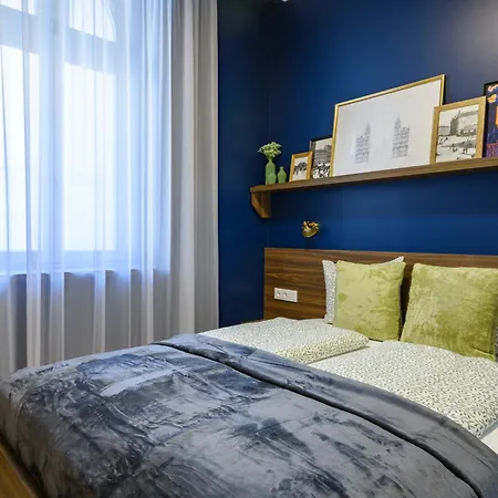 Holidays Storia 3* Budapest
