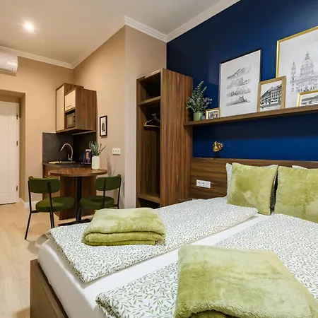 Bed and breakfast Holidays Storia