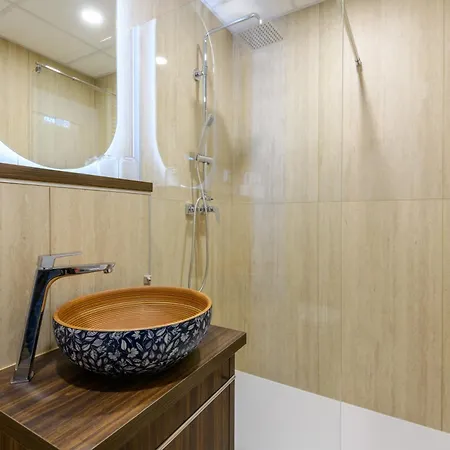 Holidays Storia Bed and breakfast Budapest