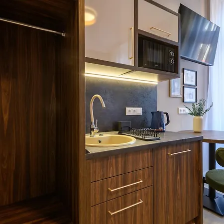 Bed and breakfast Holidays Storia