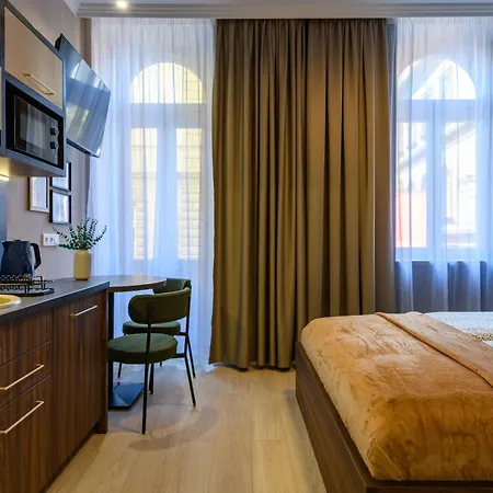 Frühstückspension Holidays Storia 3*