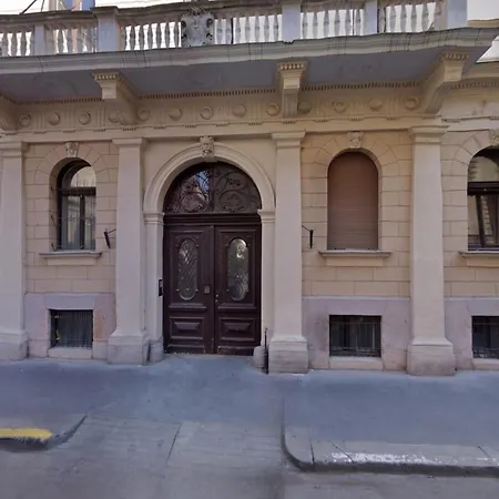 Holidays Storia 3* Budapest